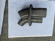 YAMAHA RD AIRCOOLED AIRBOX NOZZLE