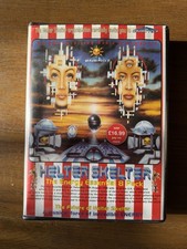 Rave Tape Pack Helter  Shelter Energy Essential Pack Cassette Tape