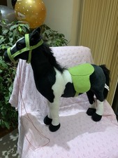 True 2 Life Toys black /white