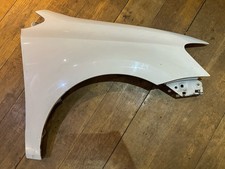 Volkswagen Polo O/S Drivers