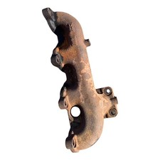 TOYOTA HILUX EXHAUST MANIFOLD