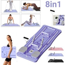 Multifunctional Fitness