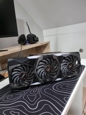 MSI GeForce RTX 2080 TI 11gb