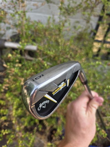 Callaway golf clubs warbird - callaway,