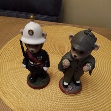 2 X Vintage Hamilton