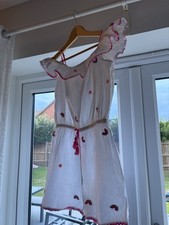 Accessorize Angels Playsuit