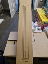 Retractable Pet Dog Gate