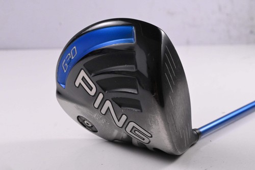 Ping g30 tec driver - tec, /