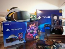 PlayStation PS4 Pro 1Tb, Plus