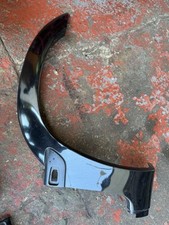 Saxo VTR Vts Furio black