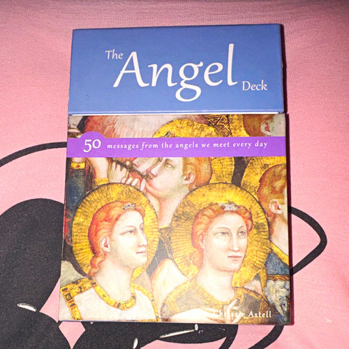 Octopus publishing the angel - octopus,