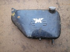 AJS Matchless 350 500 single