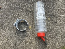 Small Pet - Plastic Water Bottle - 600ml