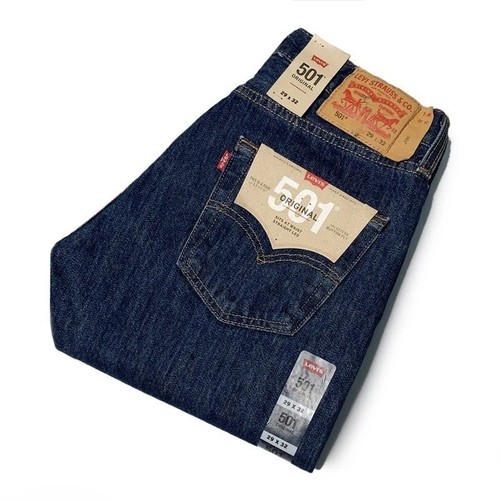 Levi 501 original regular - original,