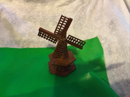African hand carved wooden - african,