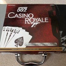 Corgi James Bond 007 Casino