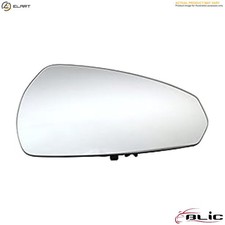 EXTERIOR MIRROR