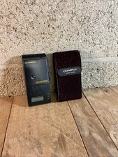 Olympus pearlcorder s930 Micro