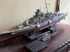 Bismarck Model