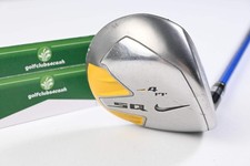 Nike SQ #4 Wood / 17 Degree / Stiff Flex Grafalloy ProLaunch Blue 65 Shaft