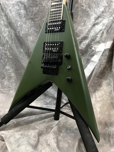 Jackson js32 king - king, (no260619)