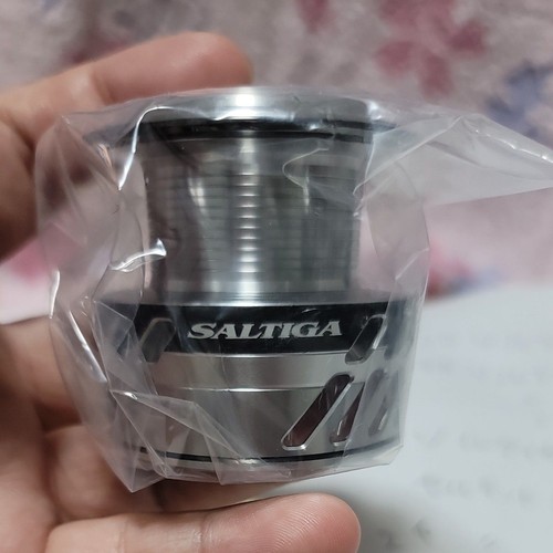 Daiwa saltiga 3500h - saltiga, bj