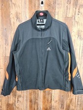 Adidas Gore Windstopper Black