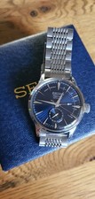 Seiko Presage Automatic