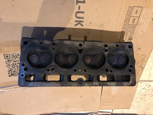 Triumph spitfire 1500 - 1500, mg