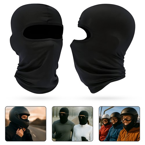 Balaclava full face - full, mask