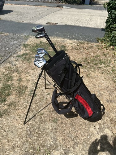 Men golf clubs wilson - men’s, fat