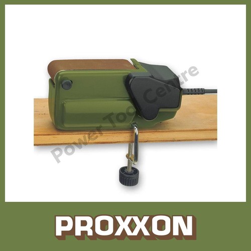 Proxxon micromot mill - proxxon,