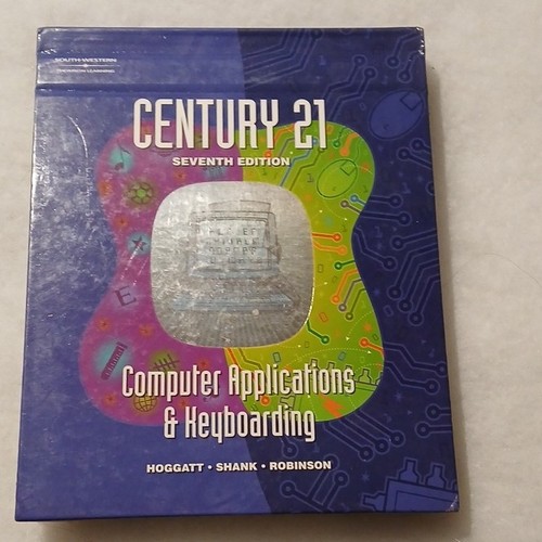 Century computer - century,