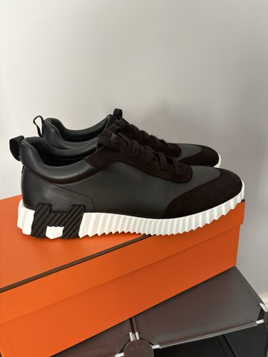 Hermes bouncing sneaker - hermes,