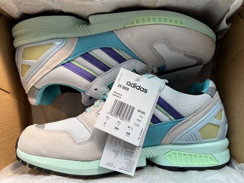 Rare adidas torsion zx 8000 - *rare*,