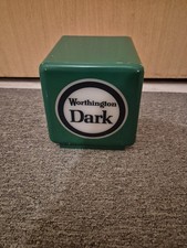 Worthington Dark Lamp for Man