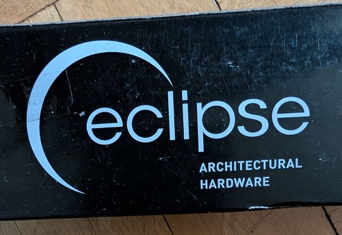 Eclipse stainless steel ball - eclipse,