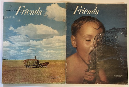 Vtg chevrolet friends - chevrolet, ‘friends’