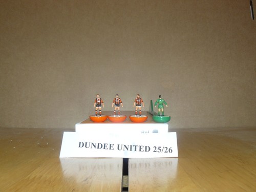 Dundee united 2025 - united, 2025/26