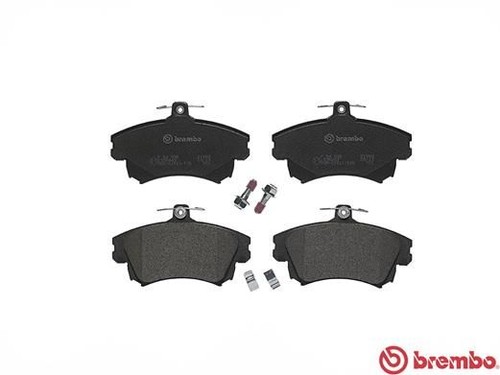Brembo p54036 brake pad - p54036,