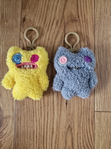 Fuggler keyrings bag - fuggler,