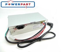 Caravan Motorhome Mains Power