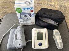 Omron M2 Digital Automatic