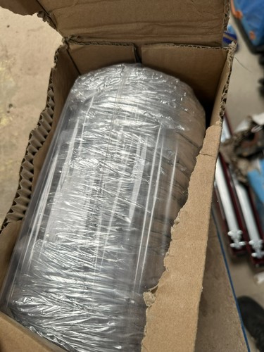 Acoustic ducting 100mm - acoustic,