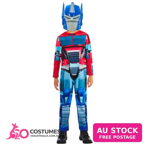 Kids optimus prime - kids,