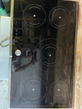 neff induction hob 90cm