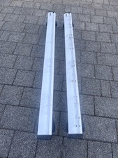 Thule Edge WingBars Roof Rack