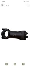 Bontrager 80mm Stem - ±7° -