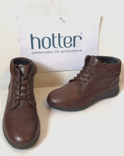 Hotter ellery leather - hotter, ii