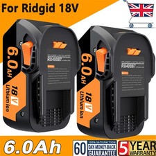 1~2X 18 Volt Battery For